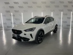 CUPRA Formentor 1.4 e-Hybrid 245 VZ DSG