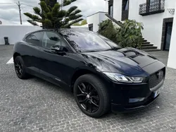 Jaguar I-Pace S
