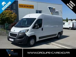 Peugeot Boxer III FG L3H2 2.2 BHDI 120CV PREMIUM