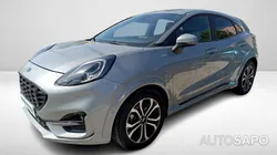Ford Puma 1.0 EcoBoost ST-Line X Aut. de 2023