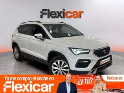 SEAT Ateca 1.5 EcoTSI S&S X-Perience XM