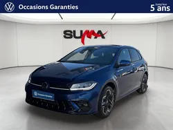 Volkswagen Polo 1.0 TSI 95 S&S BVM5 R-Line Edition