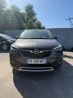 Opel crossland x ultimat 2020 27000km 130 cv