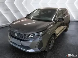 Peugeot 5008 🚀 2.0 HDI 180 CH GT-LINE EAT8 7 PLACES GARANTIE 1 AN / 1 PROPRIÉTAIRE