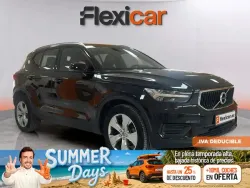 VOLVO XC40 T3 Momentum