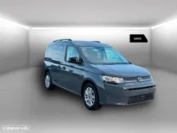 VW Caddy 1.5 TSI eHybrid Life DSG