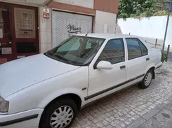 Renault 19 Chamade