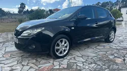 SEAT Ibiza 1.4 TDi Stylance