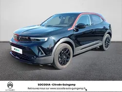 Opel Mokka 1.2 Turbo 130ch GS BVA8