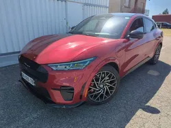 Ford Mustang Mach-E 487ch Extended Range 91kWh GT AWD