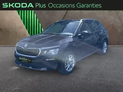 Skoda Kamiq 1.0 TSI Evo 2 116ch Clever Edition DSG7