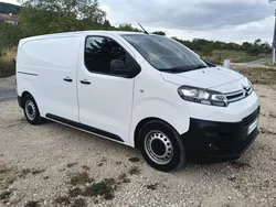 Citroën Jumpy 2.0l HDi 145cv L1 équipé convertisseur 12V-220V Wurth + 4 prises +meubles Révisé & ...