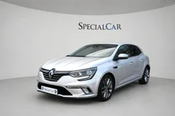 Renault Mégane GT LINE