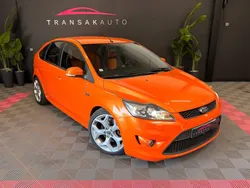 FORD FOCUS 2.5T - 225ch ST - Distribution Ok