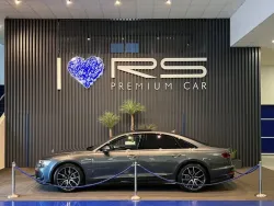 Audi A8 Sline 50 TDI quattro
