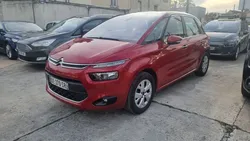 Citroen c4 picasso 1.6 thp essence 155cv intensive 1*main facture garantie