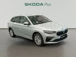 SKODA Scala 1.0 TSI Selection 85kW