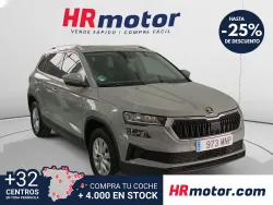 SKODA Karoq 2.0TDI Adblue Ambition 85kW