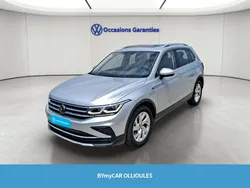 VOLKSWAGEN Tiguan 2.0 TDI 150ch DSG7 Elegance
