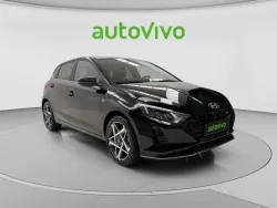 HYUNDAI i20 1.0 TGDI Tecno 48V 100