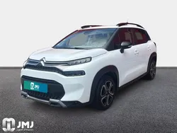 CITROEN C3 Aircross BlueHDi 110 S&S BVM6 Feel Pack Business