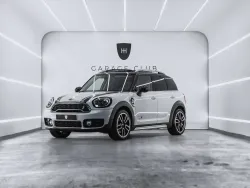 MINI Mini Countryman COUNTRYMAN COOPER S E ALL4