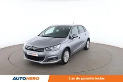 Citroën C4 1.6 Blue-HDi Millenium EAT6 120 ch