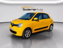 RENAULT Twingo III TCe 95 Zen