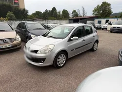 Renault Clio 3