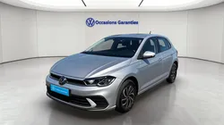 VOLKSWAGEN Polo 1.0 TSI 95 S&S BVM5 Life