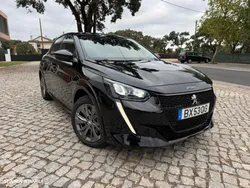 Peugeot e-208 Allure