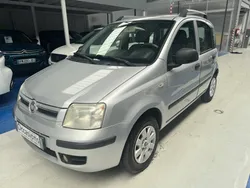 Fiat Panda II 1.3 Multijet 16v 75ch DPF Dynamic