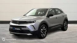Opel Mokka Mokka-e 136ch Elegance