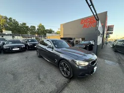 BMW Série 3 Gran Turismo 320d 190 ch BVA8 M Sport