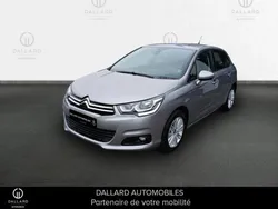 Citroen C4 PureTech 110ch Millenium