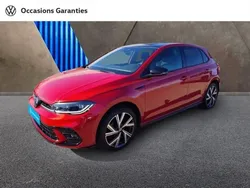 Volkswagen Polo 1.0 TSI 95ch R-Line DSG7