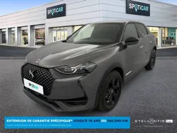 DS 3 DS3 Crossback BlueHDi 110 BVM6 Performance Line