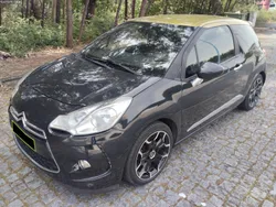 Citroën DS3 1.6 THP (TURBO) 156cv SPORTCHIC - C/ GARANTIA
