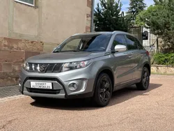 Suzuki Vitara S 1.4 Boosterjet 140 AUTO ALLGRIP 4X4