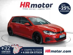 VOLKSWAGEN Golf 2.0 TSI GTI Performance 230