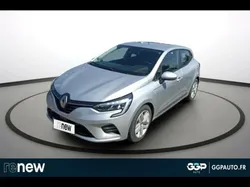 Renault Clio 1.5 Blue dCi 100ch Business 21N