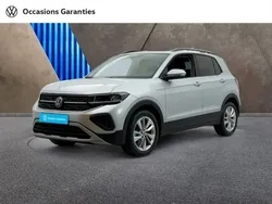 Volkswagen T-Cross 1.0 TSI 116ch VW Edition DSG7