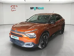 Citroen C4 PureTech 130ch S&S Shine Pack EAT8