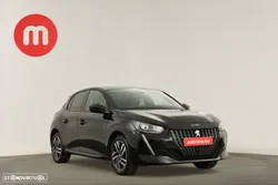 Peugeot 208 1.2 PureTech Allure EAT8