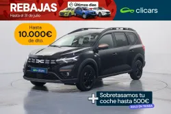 DACIA Jogger 1.0 ECO-G Extreme Go 7pl.