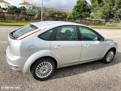 Ford Focus 1.6 TDCi Titanium