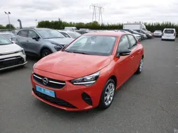Opel Corsa Corsa-e 136ch Edition