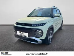 HYUNDAI Inster 49 kWh 4 pl. Creative