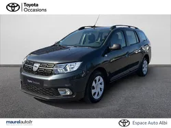 DACIA Logan MCV Blue dCi 95 SL Techroad