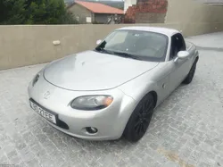 Mazda MX-5 MZR Sport 2.0